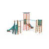 Věžová sestava mini VVZ-VZM3-001-1,0m