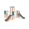 Věžová sestava mini VVZ-VZM3-001-1,0m