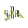 Věžová sestava mini VVZ-VZM3-001-1,0m