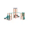 Věžová sestava mini VVZ-VZM3-001-0,8m