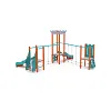 Vežová zostava mini VVZ-VZM3-001-0,6m HU