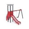 Věžová sestava mini VVZ-VZM1-004-1,0m