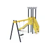 Věžová sestava mini VVZ-VZM1-004-1,0m