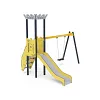 Věžová sestava mini VVZ-VZM1-004-1,0m