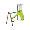 Věžová sestava mini VVZ-VZM1-004-1,0m