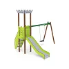 Věžová sestava mini VVZ-VZM1-004-1,0m