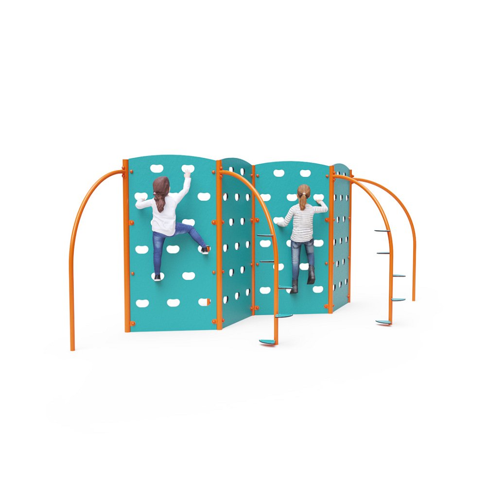 Lezecká stěna VVZ-LEZ004