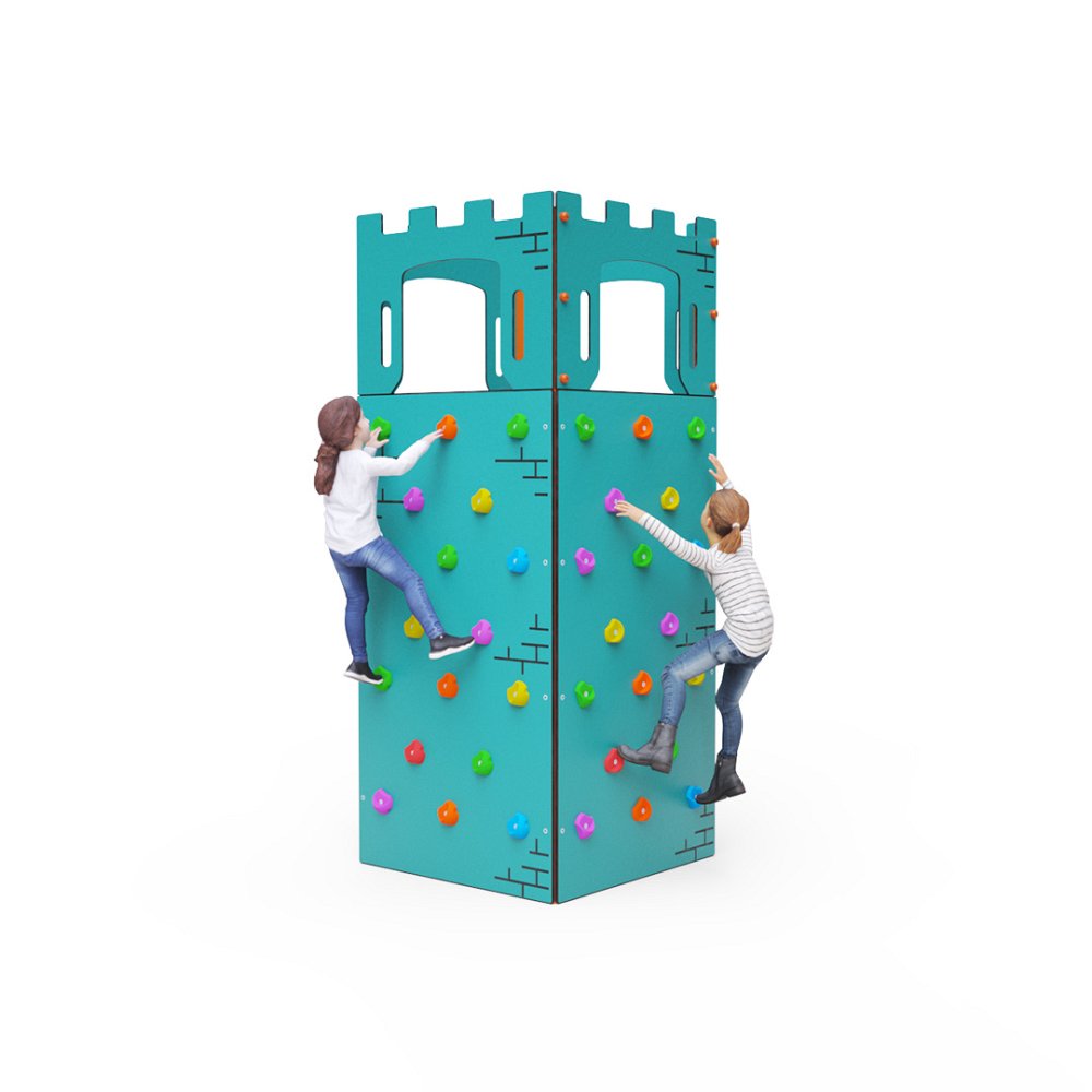 Lezecká věž VVZ-LEZ005