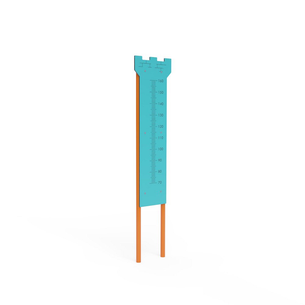 Edukační panel - Měřidlo VVZ-EDU004