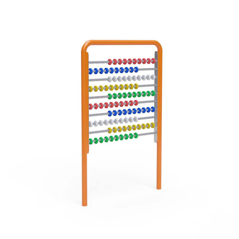 Edukační panel - Počítadlo VVZ-EDU007