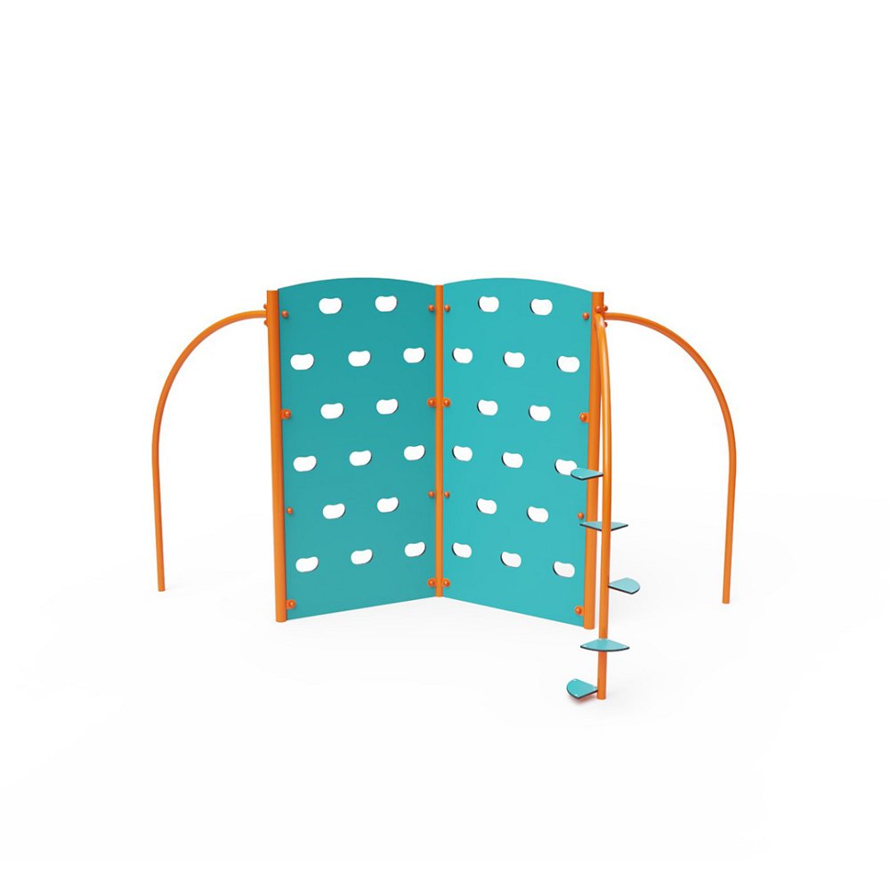 Lezecká stěna VVZ-LEZ002