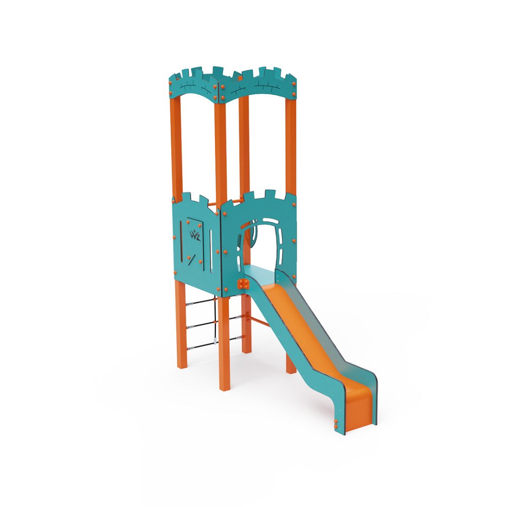 Věžová sestava VVZ-VZ1-004-10