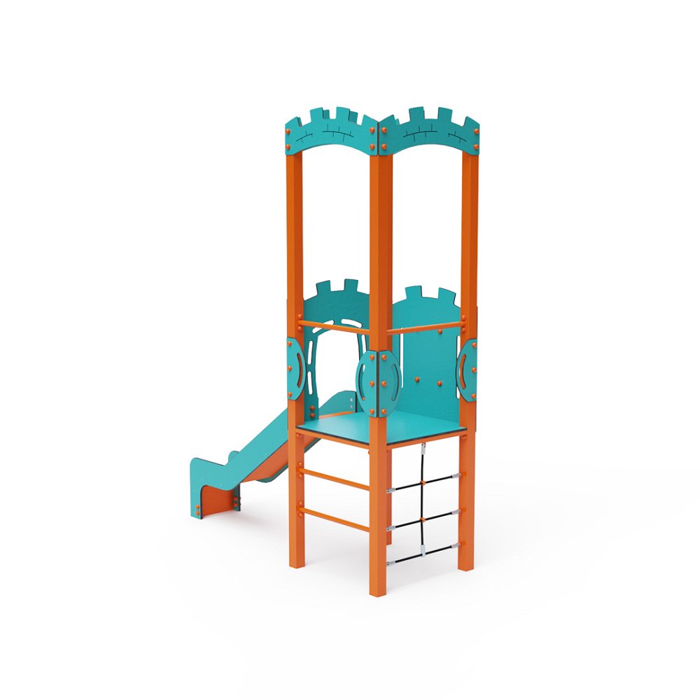 Věžová sestava VVZ-VZ1-004-10