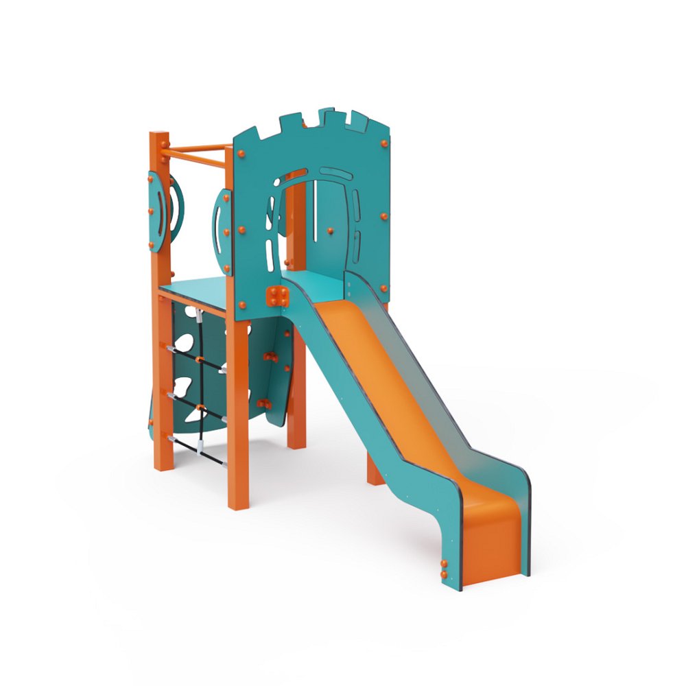 Věžová sestava VVZ-VZ1-005-10