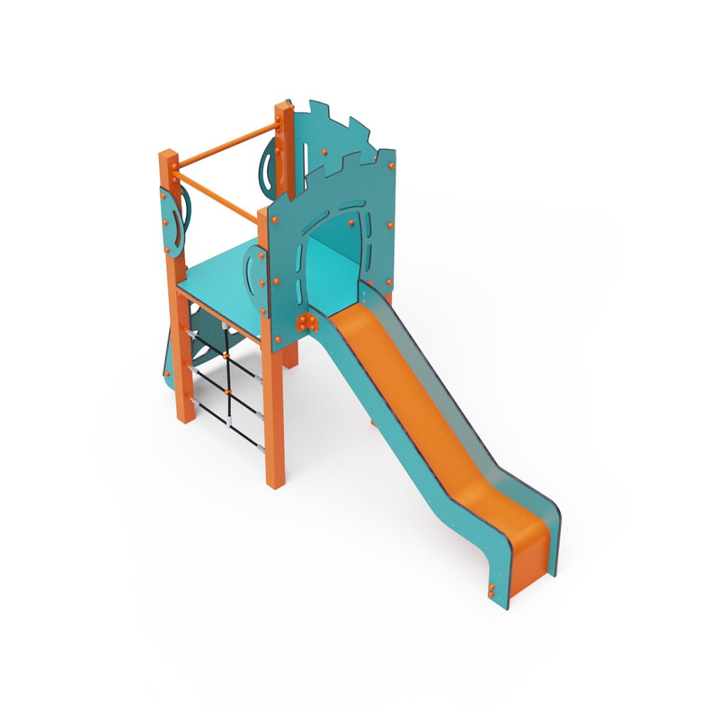 Věžová sestava VVZ-VZ1-005-10