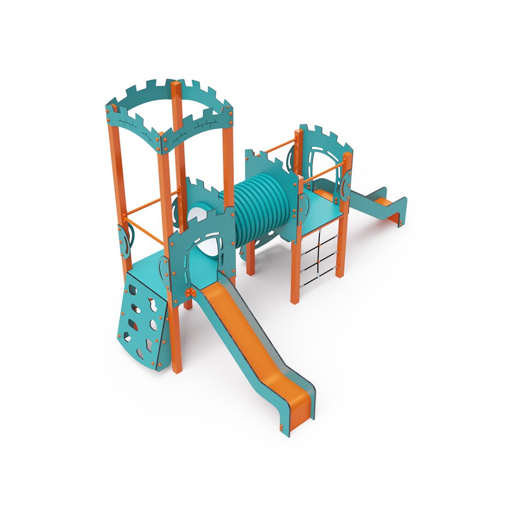 Věžová sestava VVZ-VZ2-003-10