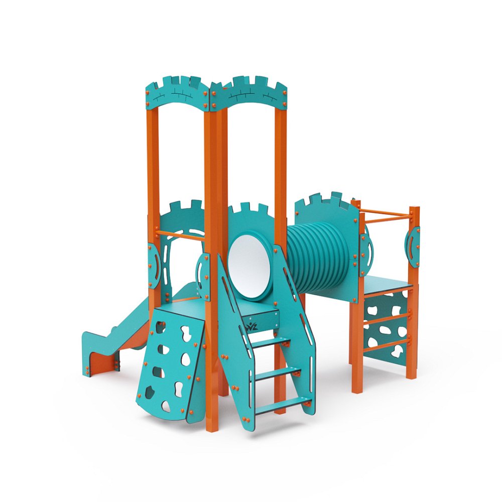 Věžová sestava VVZ-VZ2-005-10