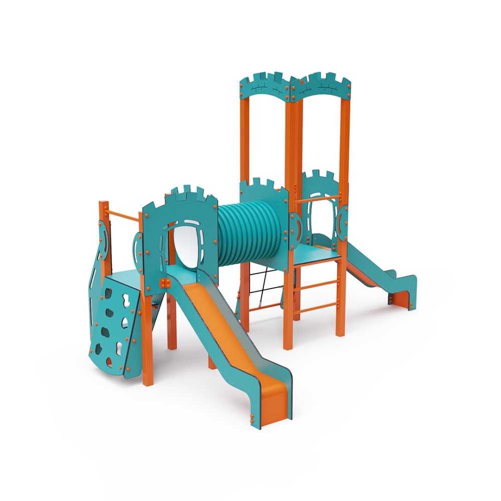 Věžová sestava VVZ-VZ2-008-10