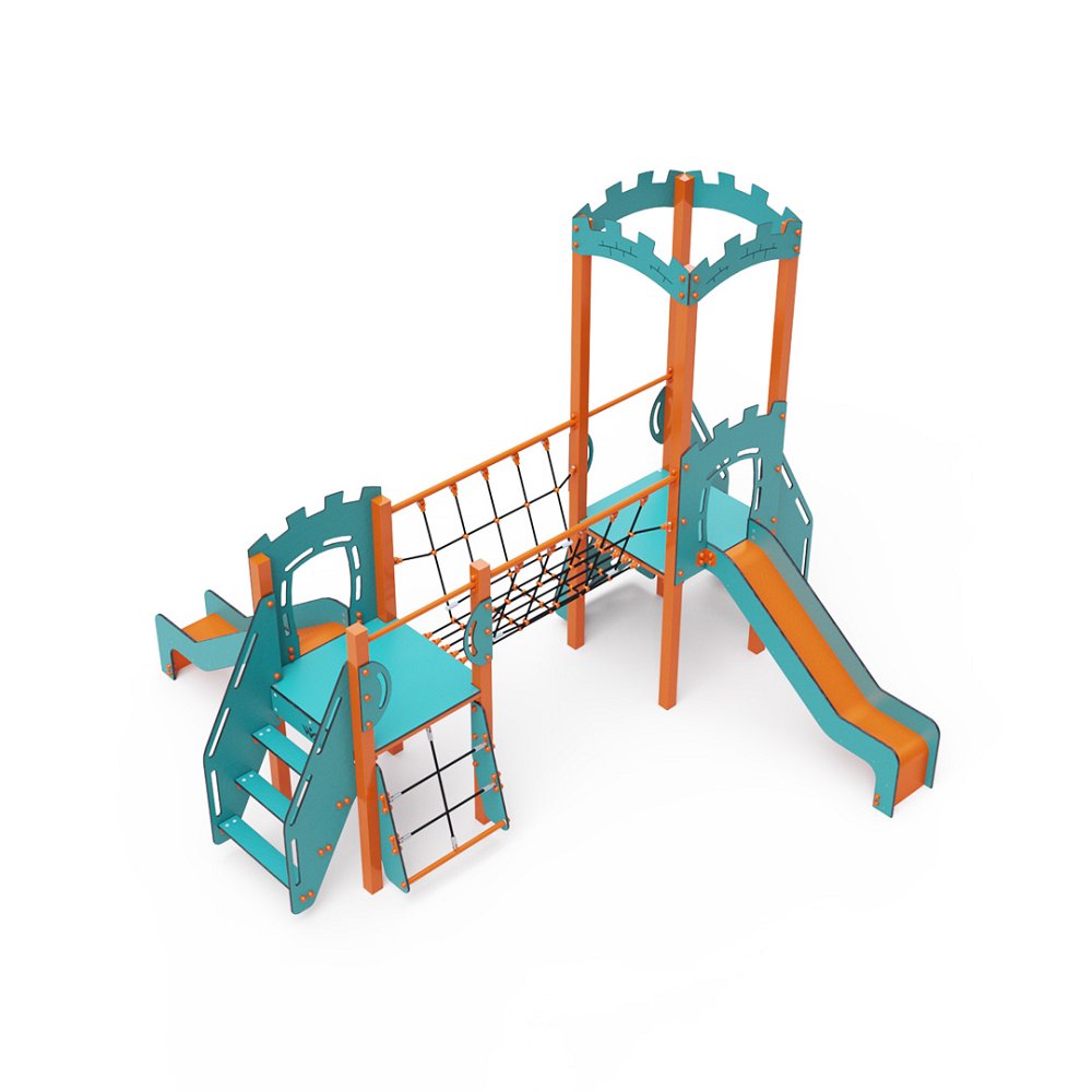 Věžová sestava VVZ-VZ2-009-10