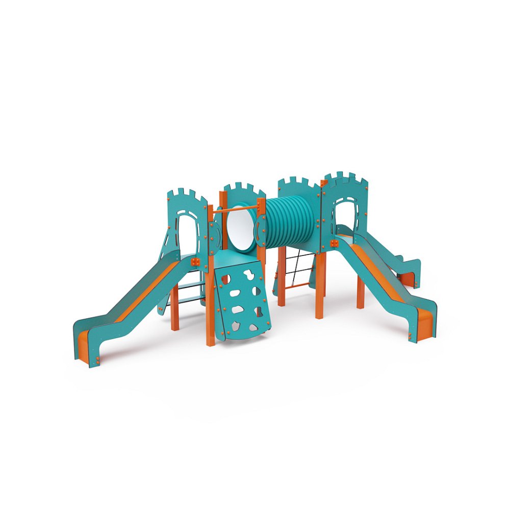 Věžová sestava VVZ-VZ2-010-10