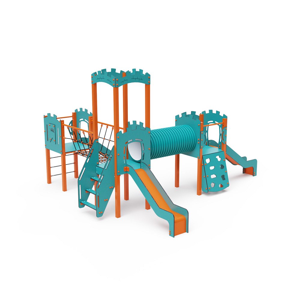 Věžová sestava VVZ-VZ3-003-10