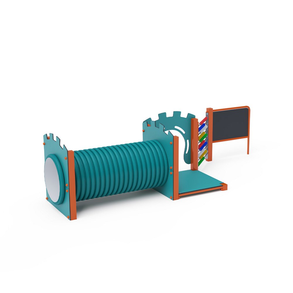 Edukatívna herná zostava VVZ-PD015 cz