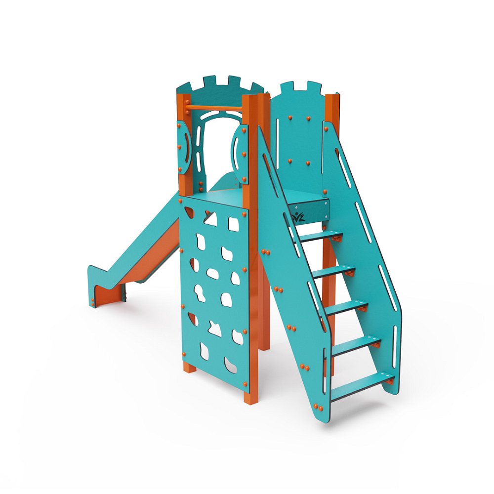 Věžová sestava VVZ-VZ1-002-15