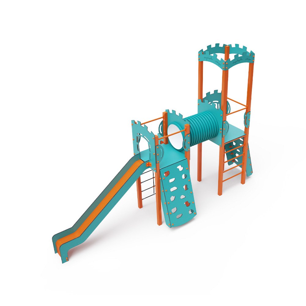 Věžová sestava VVZ-VZ2-003-15