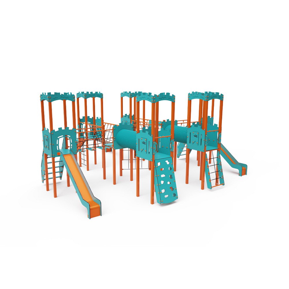 Věžová sestava VVZ-VZ8-001-15