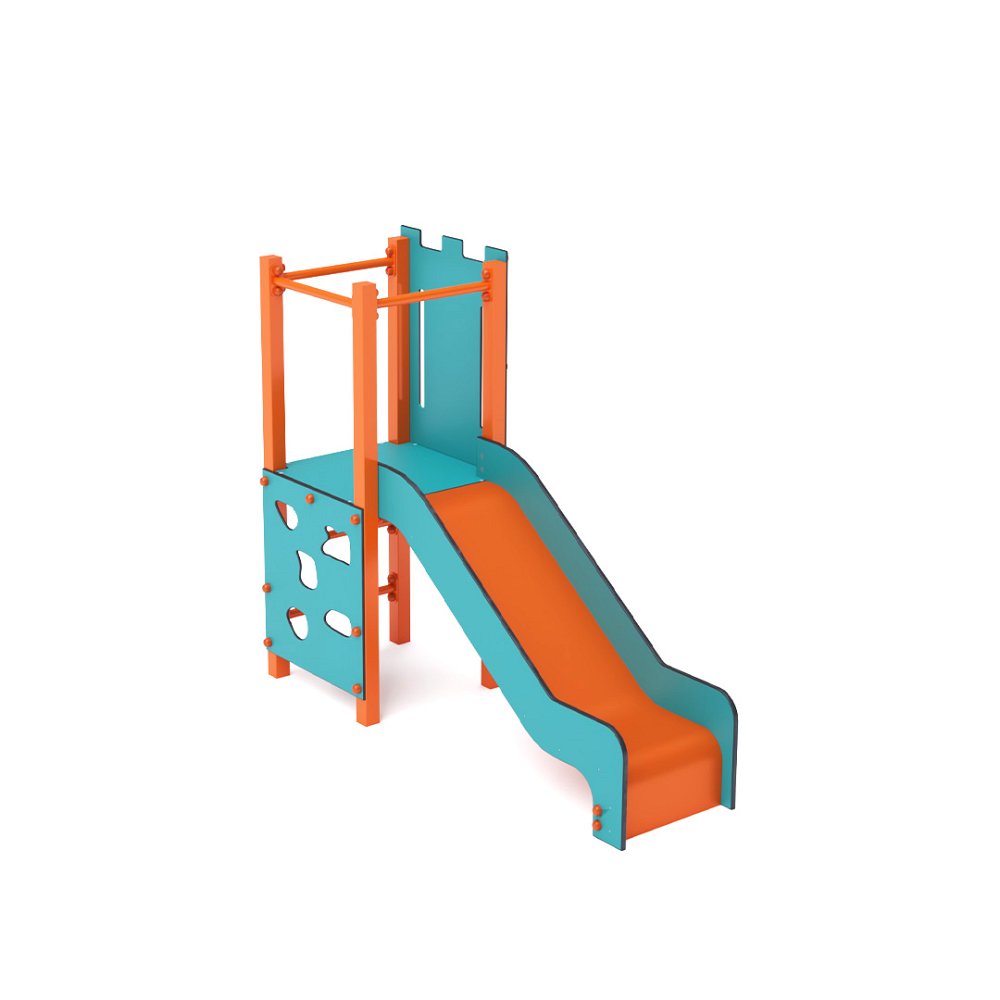 Vežová zostava mini VVZ-VZM1-005-0,8m CZ