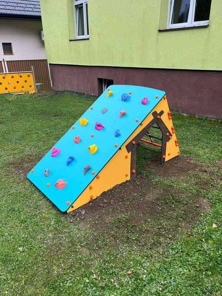 Domeček VVZ-PD016-2