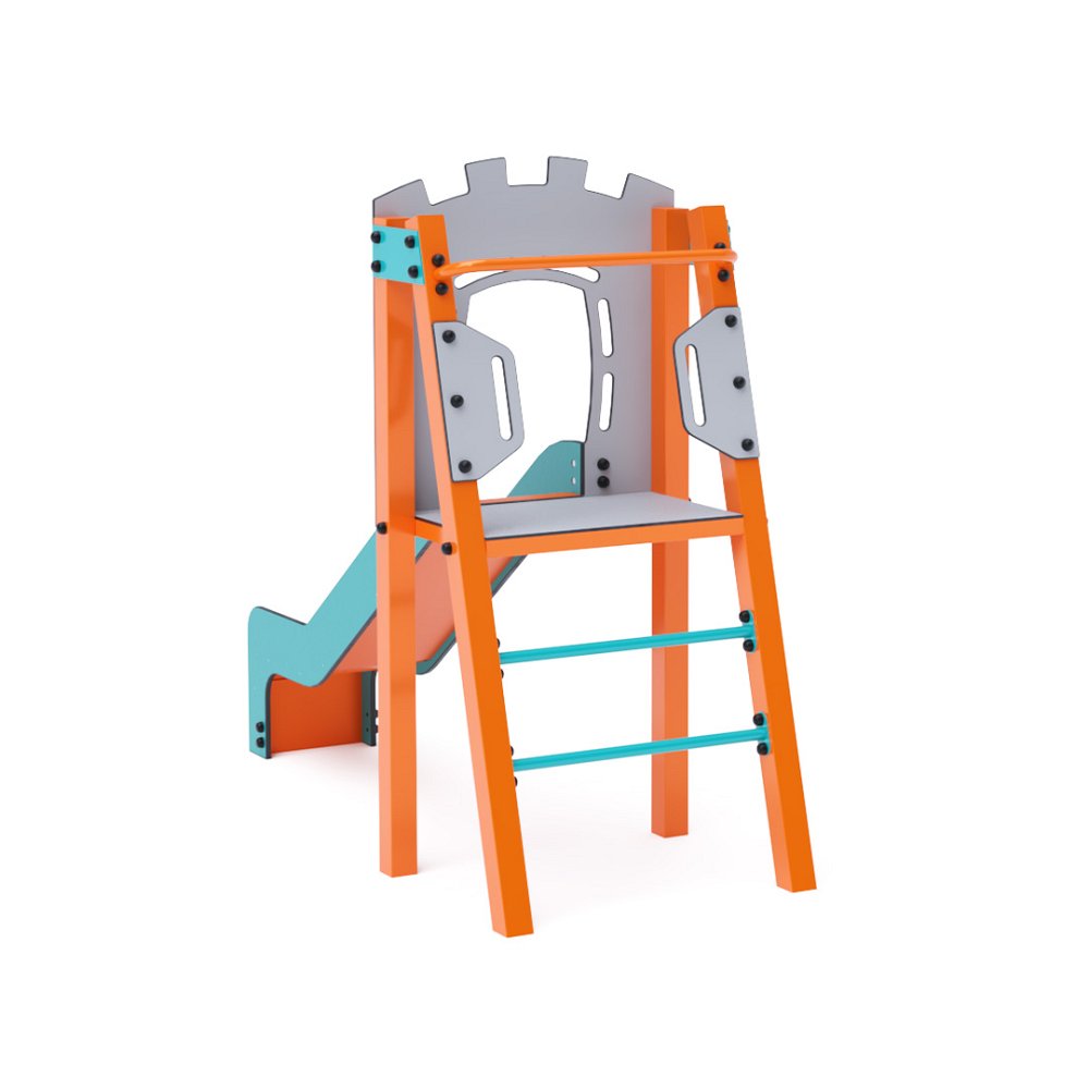 Skluzavka do 1m VVZ-A001