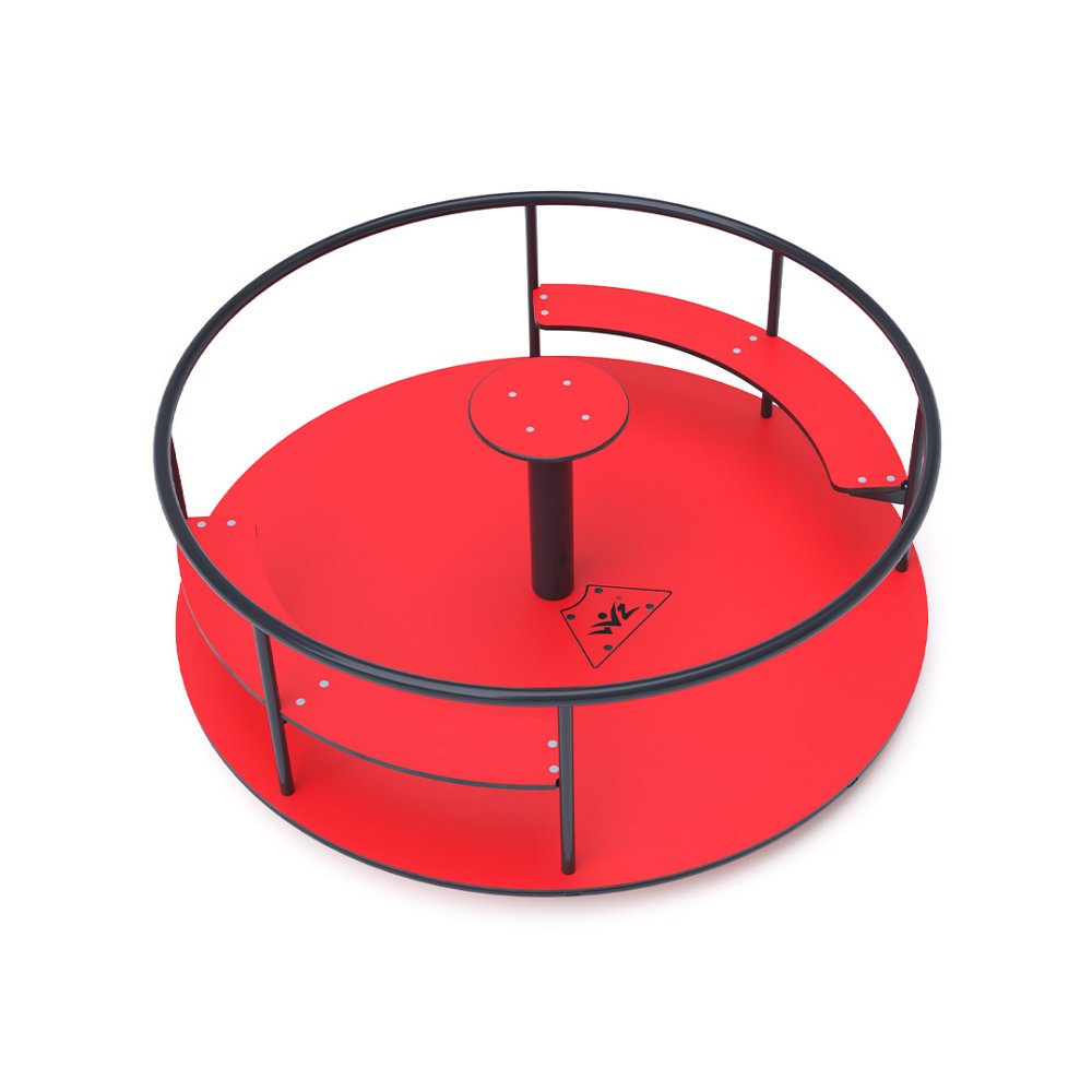 Kolotoč na sezení VVZ-KL001-20