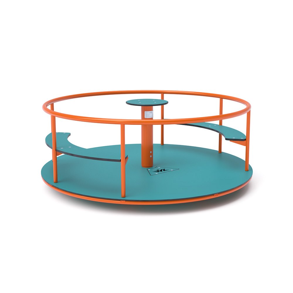 Kolotoč na sezení VVZ-KL001-20