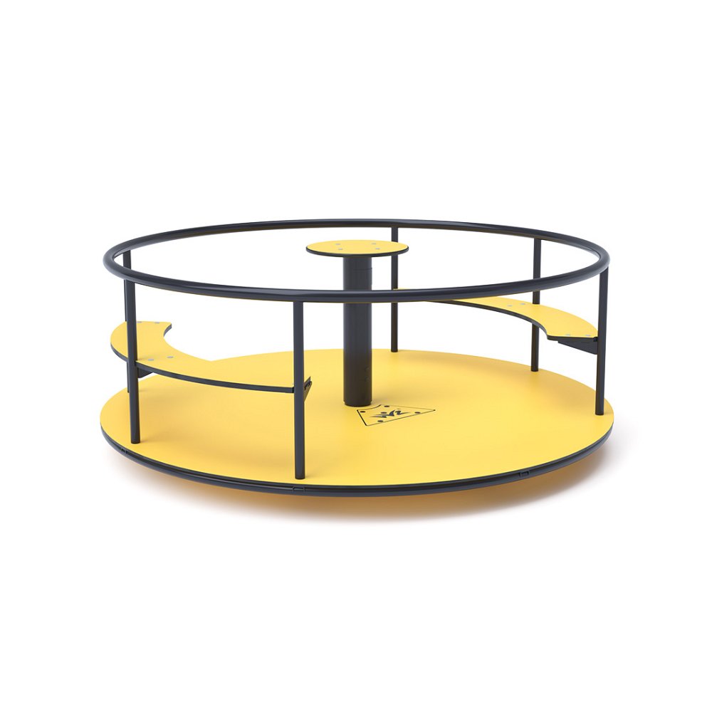 Kolotoč na sezení VVZ-KL001-20