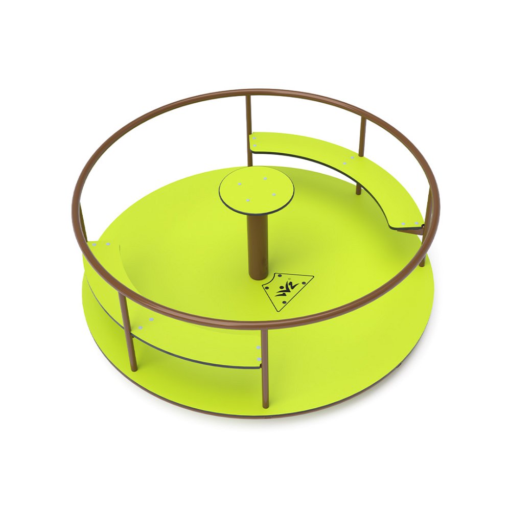 Kolotoč na sezení VVZ-KL001-20