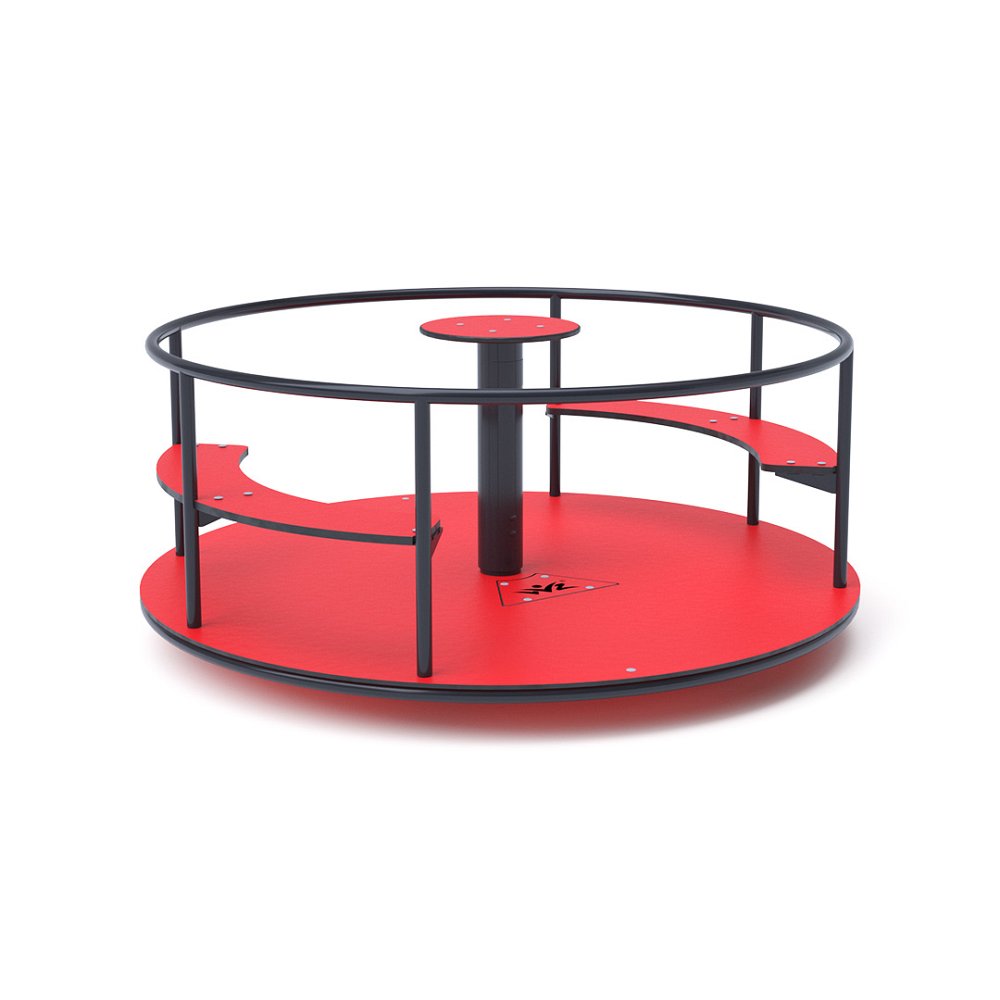 Kolotoč na sezení VVZ-KL001-18