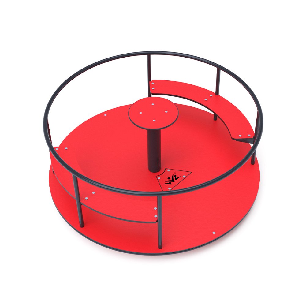 Kolotoč na sezení VVZ-KL001-18