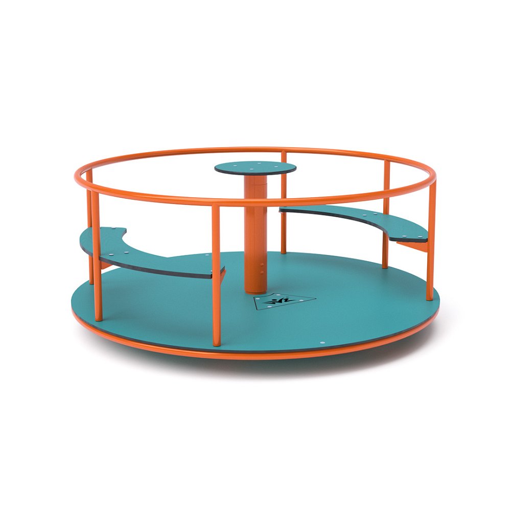 Kolotoč na sezení VVZ-KL001-18