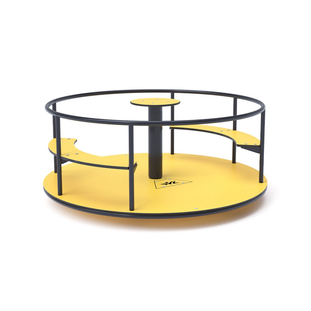 Kolotoč na sezení VVZ-KL001-18