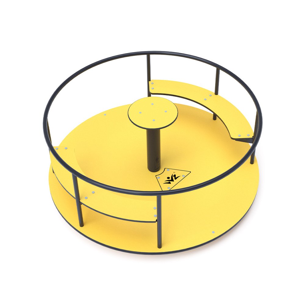 Kolotoč na sezení VVZ-KL001-18