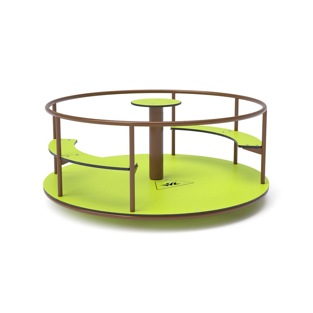 Kolotoč na sezení VVZ-KL001-18