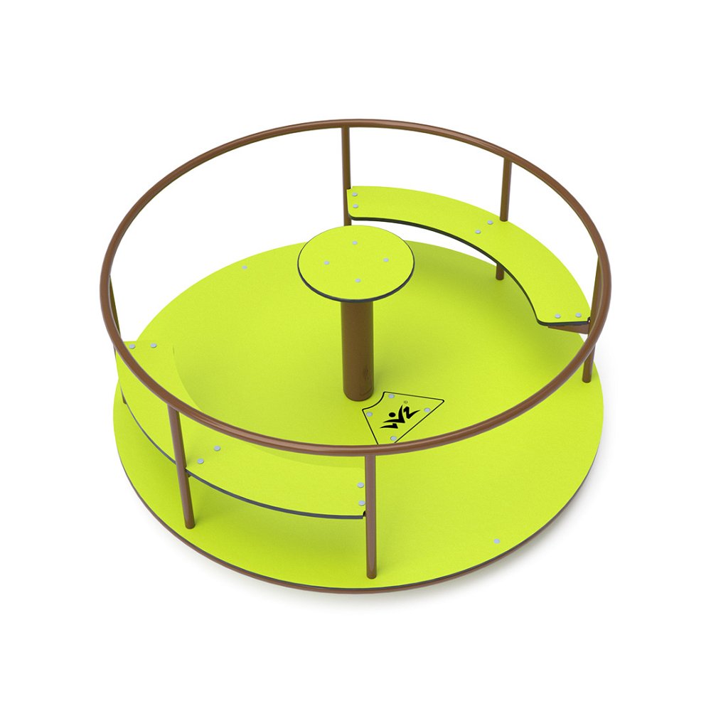 Kolotoč na sezení VVZ-KL001-18