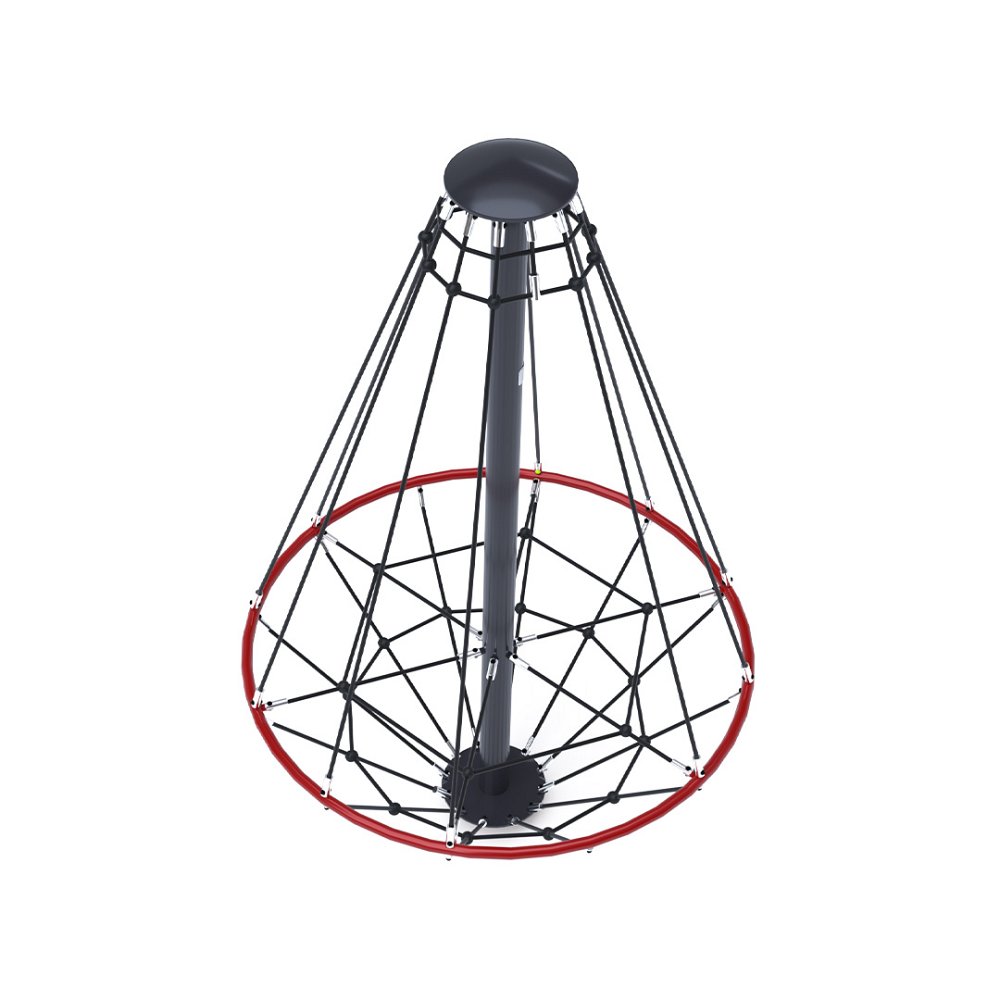 Lanový kolotoč VVZ-KL005 cz