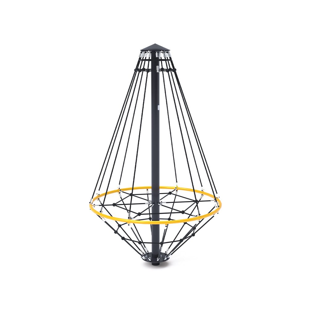 Lanový kolotoč VVZ-KL005 cz