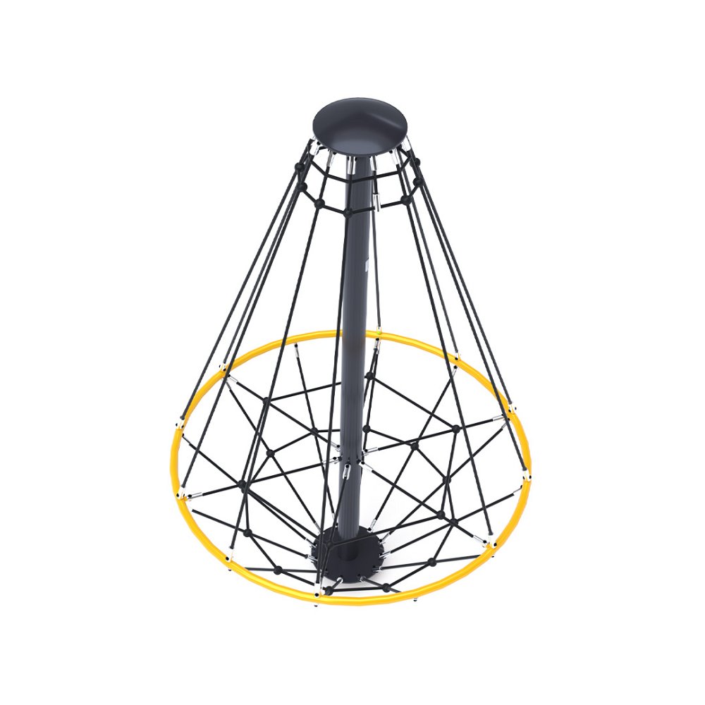 Lanový kolotoč VVZ-KL005 cz