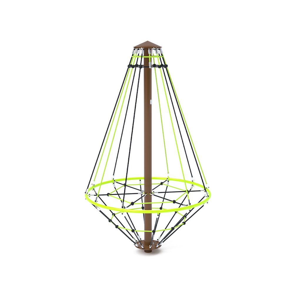 Lanový kolotoč VVZ-KL005 cz