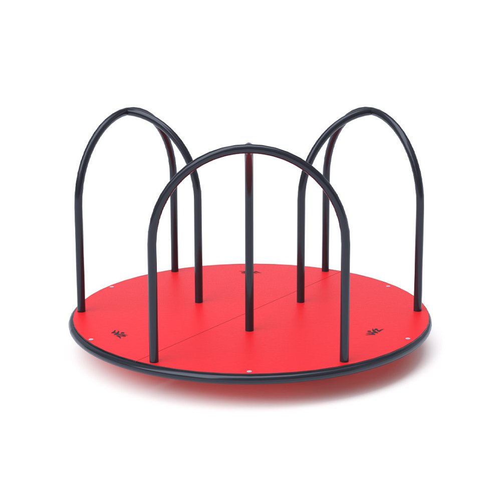 Kolotoč na stání VVZ-KL003