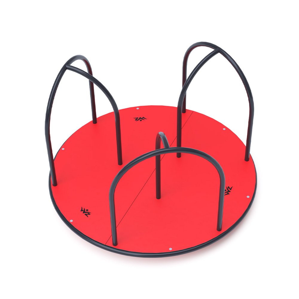 Kolotoč na stání VVZ-KL003