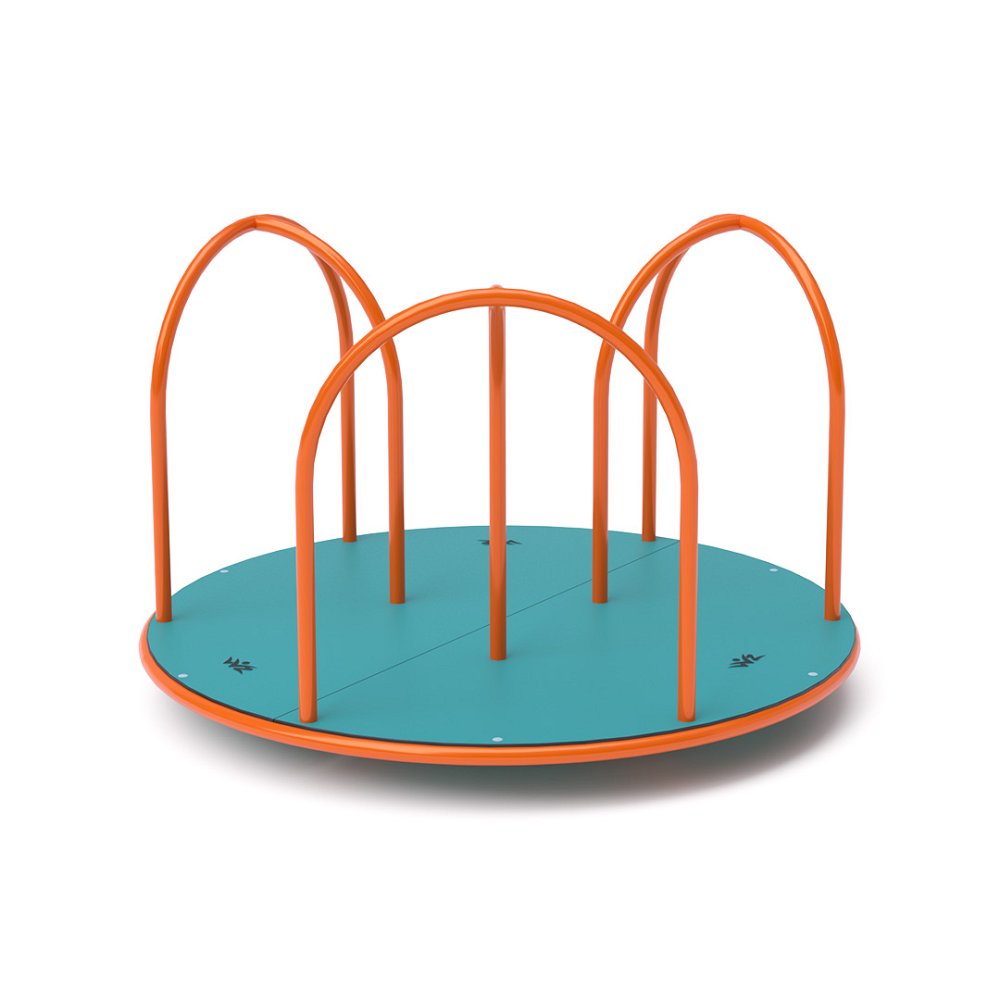 Kolotoč na stání VVZ-KL003